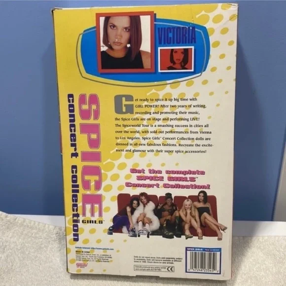 Posh Spice - Picture 5 of 10